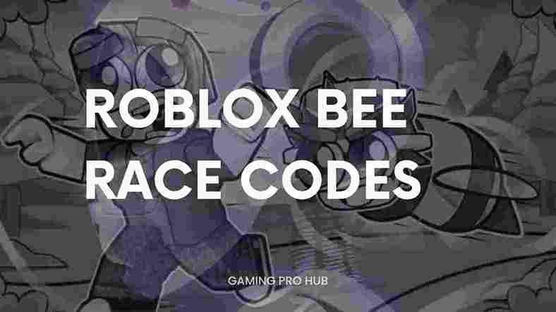 Roblox Bee Race Codes – May 2024